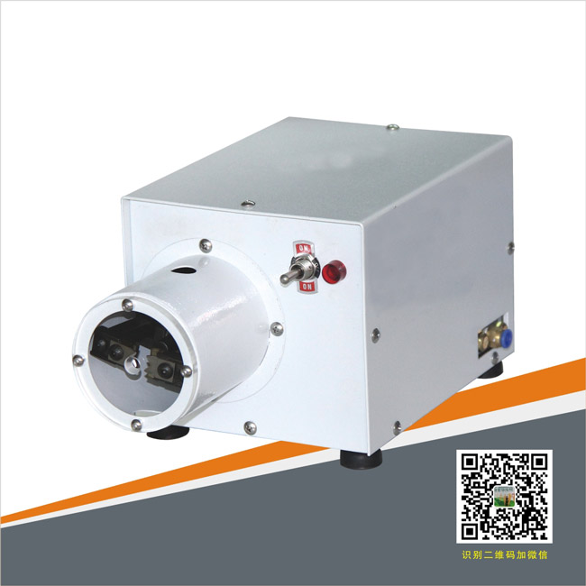 圓筒剝皮扭線機(jī) 圓筒剝皮扭線機(jī)