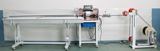 大平方電腦剝線機(jī) KH-8030FS 大平方電腦剝線機(jī) KH-8030FS