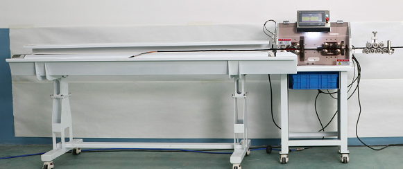 大平方電腦剝線機 KH-8030S 大平方電腦剝線機 KH-8030S