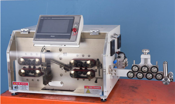 大平方電腦剝線機(jī) KH-8030H 大平方電腦剝線機(jī) KH-8030H